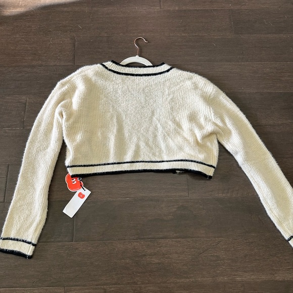 NWT Cider 2 piece set cardigan - Picture 2 of 3